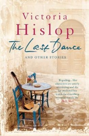 Picture of Last Dance and Other Stories