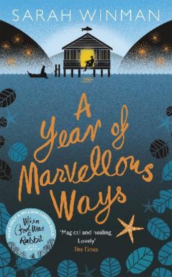 Picture of Year of Marvellous Ways