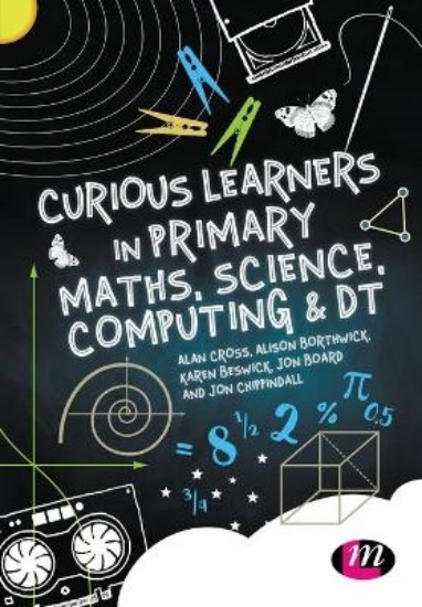 Picture of Curious Learners in Primary Maths, Science, Computing and DT