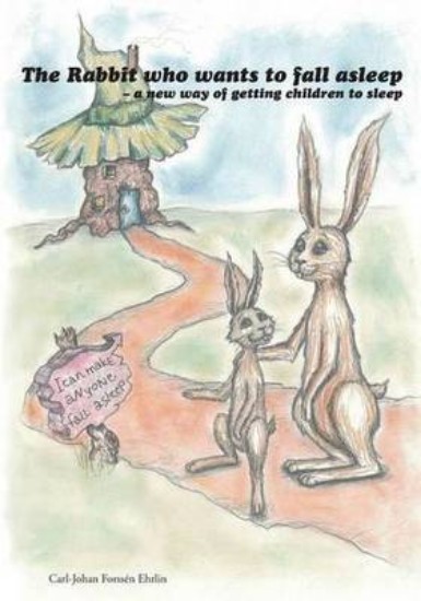 Picture of The Rabbit Who Wants to Fall Asleep