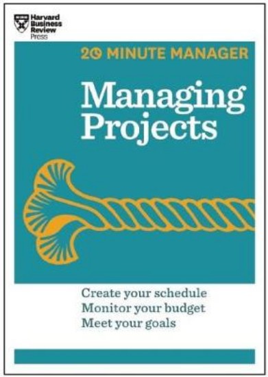 Picture of Managing Projects
