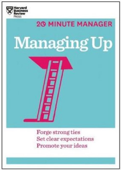 Picture of Managing Up