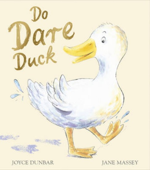 Picture of Do Dare Duck