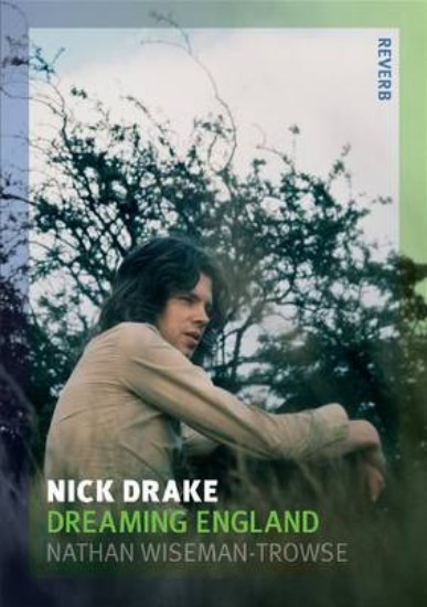Picture of Nick Drake