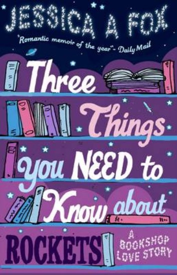 Picture of Three Things You Need to Know About Rockets
