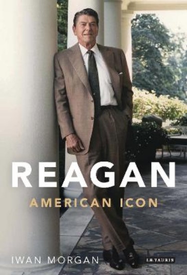 Picture of Reagan: American Icon