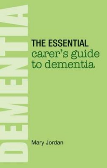 Picture of Essential Carer's Guide to Dementia