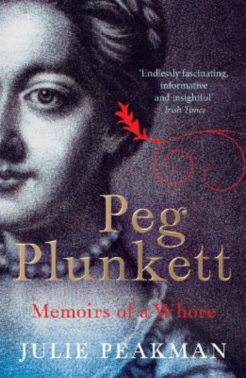 Picture of Peg Plunkett: Memoirs of a Whore