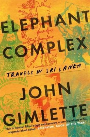 Picture of Elephant Complex