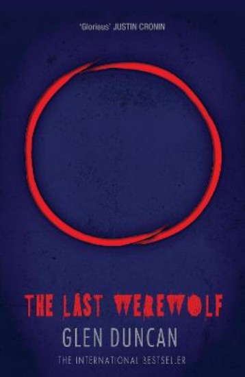 Picture of Last Werewolf (The Last Werewolf 1)