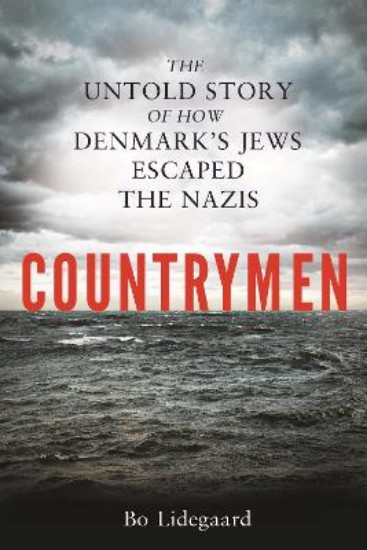 Picture of Countrymen: The Untold Story of How Denmark's Jews Escaped the Nazis