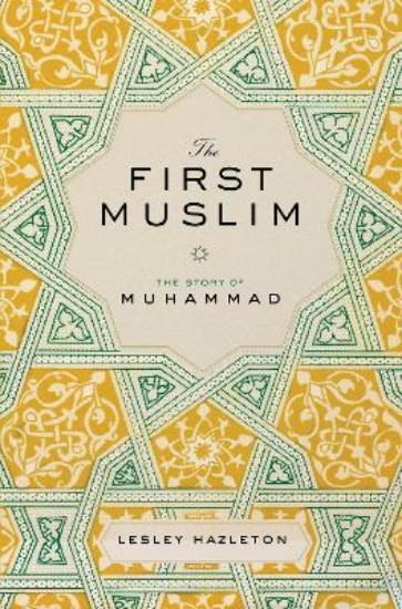 Picture of First Muslim:story Of Muhammad