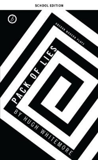 Picture of Pack of Lies