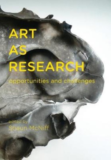 Picture of Art as Research: Opportunities and Challenges