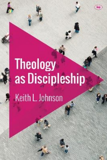Picture of Theology as Discipleship