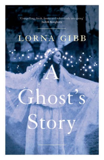 Picture of Ghost's Story: A Novel