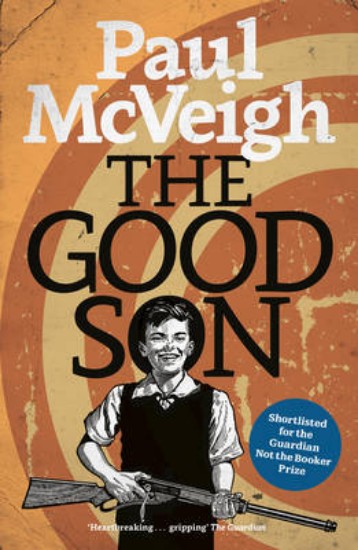 Picture of Good Son