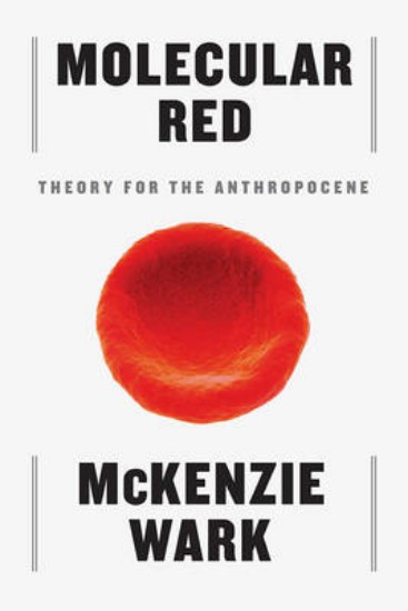 Picture of Molecular Red: Theory for the Anthropocene