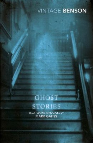Picture of Ghost Stories: Selected and Introduced by Mark Gatiss