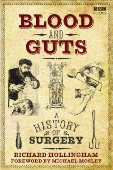Picture of Blood and Guts