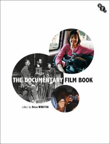 Picture of Documentary Film Book