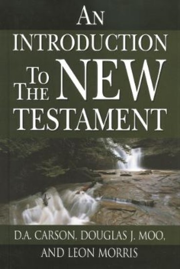 Picture of Introduction To The New Testament: Contexts, Methods and Ministry Formation