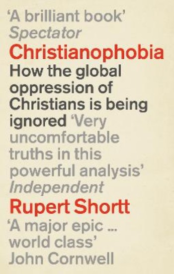 Picture of Christianophobia