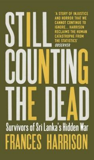 Picture of Still Counting the Dead