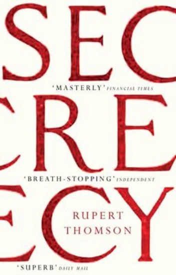 Picture of Secrecy