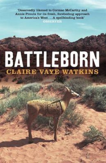 Picture of Battleborn
