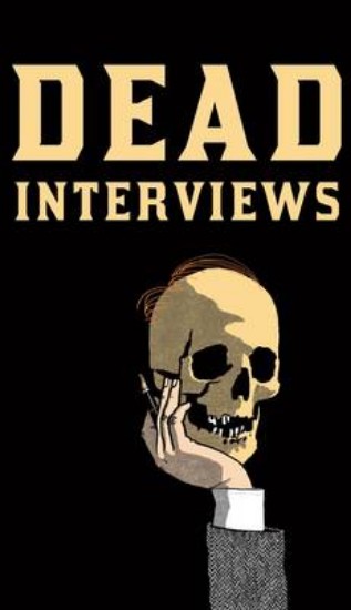 Picture of Dead Interviews