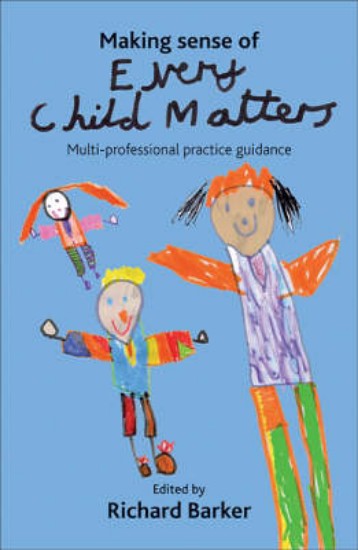 Picture of Making Sense of Every Child Matters