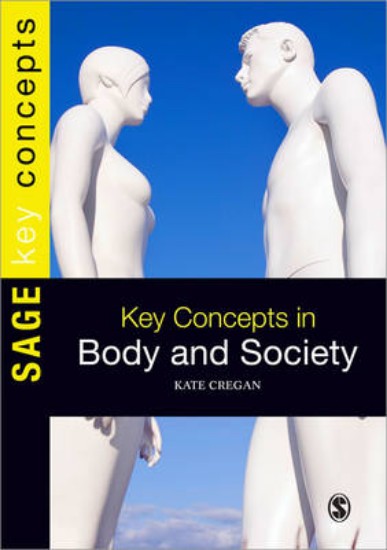 Picture of Key Concepts in Body and Society