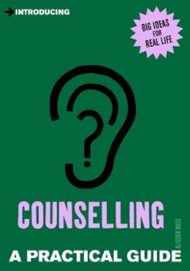 Picture of Introducing Counselling:a Practical Guide