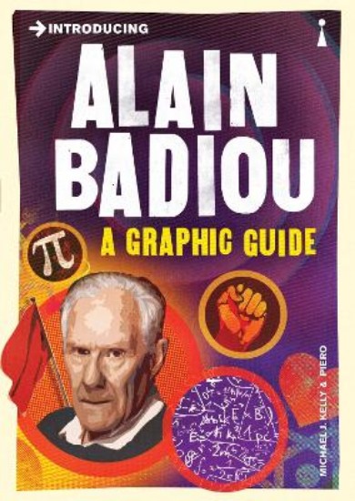 Picture of Introducing Alain Badiou