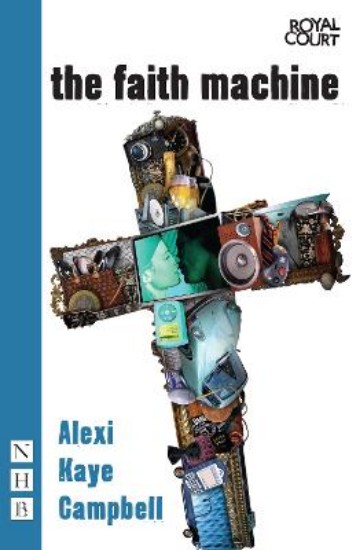 Picture of Faith Machine