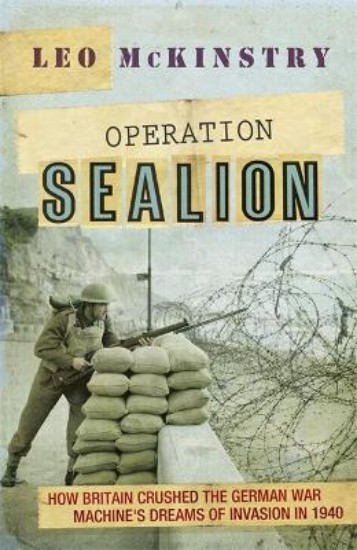 Picture of Operation Sealion
