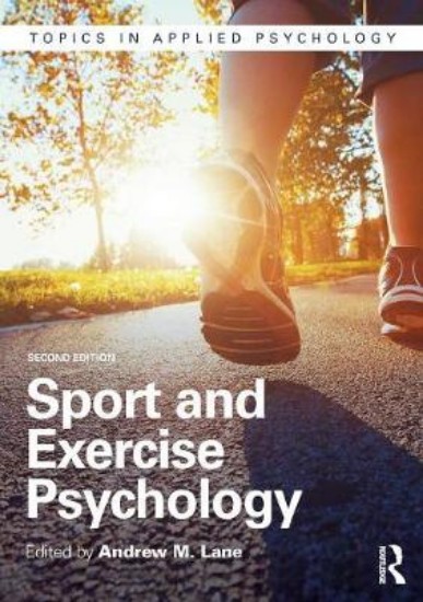 Picture of Sport and Exercise Psychology 2ed