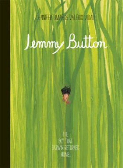 Picture of Jemmy Button