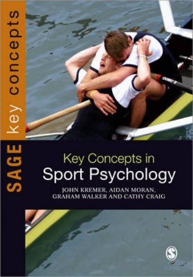 Picture of Key Concepts in Sport Psychology