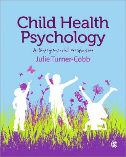 Picture of Child Health Psychology