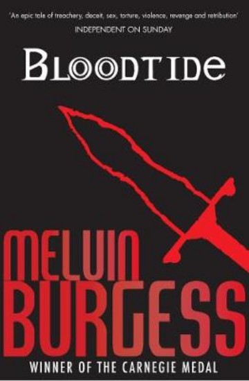 Picture of Bloodtide