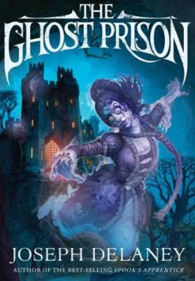 Picture of Ghost Prison