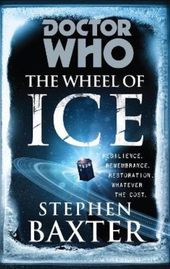 Picture of Doctor Who: The Wheel of Ice