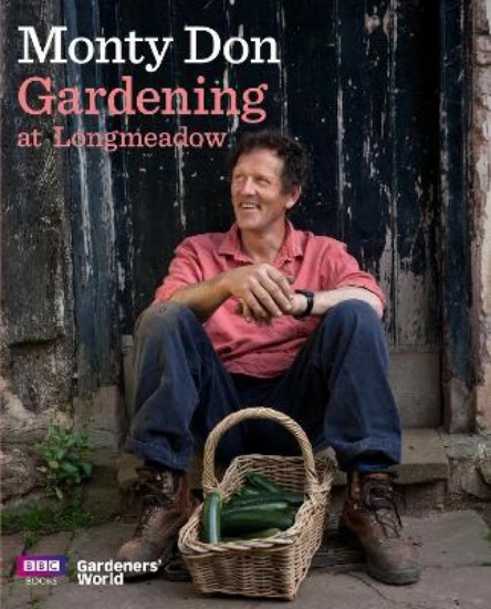 Picture of Gardening at Longmeadow