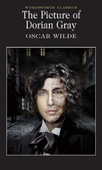 Picture of Picture of Dorian Gray