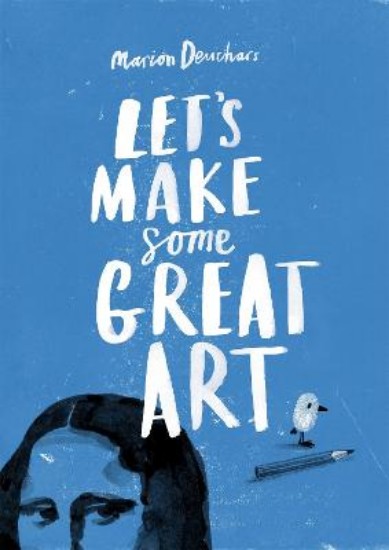 Picture of Let's Make Some Great Art