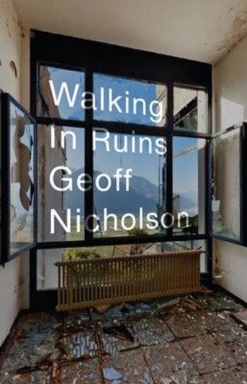 Picture of Walking in Ruins