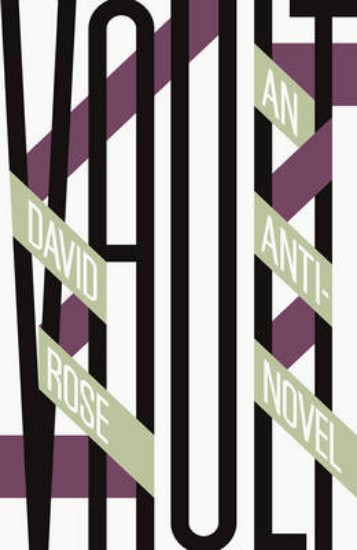 Picture of Vault: An Anti-Novel