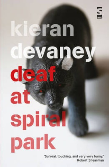 Picture of Deaf at Spiral Park